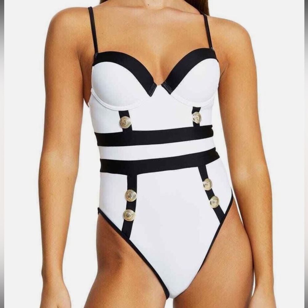 River Island Swim